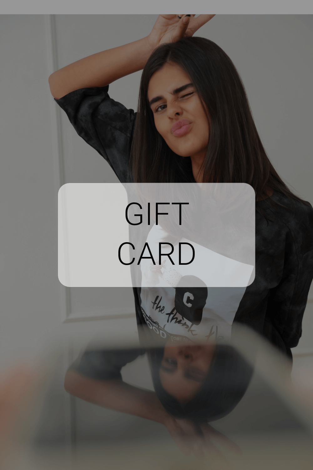 Gift Card Product Image